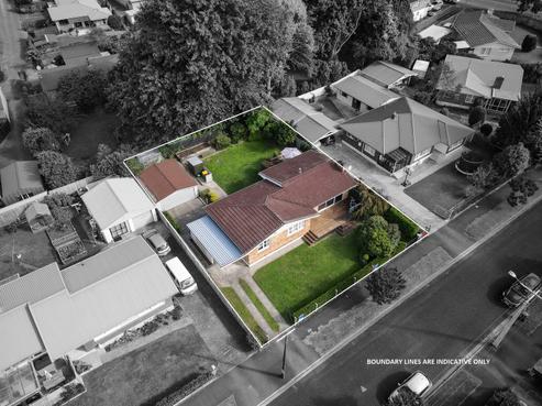 8 Springfield Crescent, Enderley