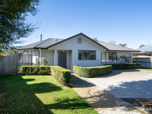 122A Tennyson Street, Leamington
