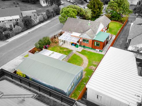 2 Brook Street, Waiwhetu