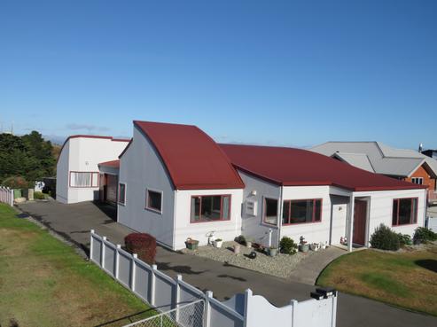 13 Brinkburn Street, Oamaru