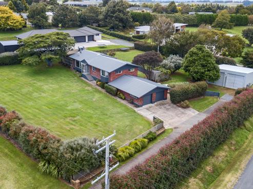 55 Saint Leger Road, Te Awamutu