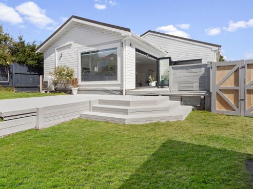 17 Ferguson Street, Newtown