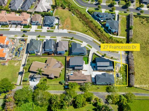 27 Francesco Drive, Karaka