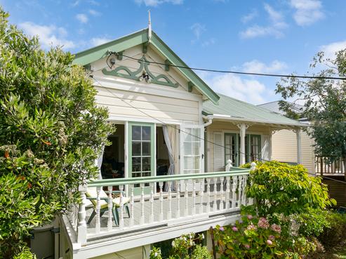 42 Crawford Road, Kilbirnie