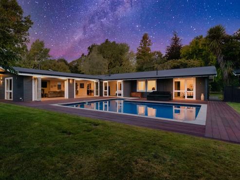 56 Hodgsons Road, Loburn
