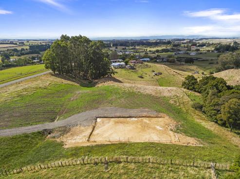51 Stewart Street, Halcombe