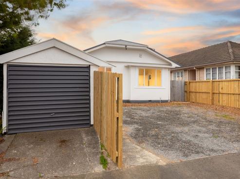 62 Sherborne Street, Saint Albans