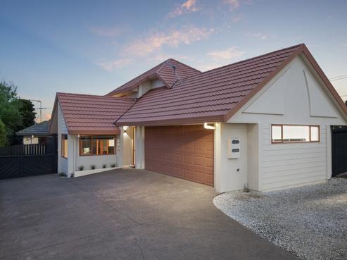 292 Queen Street, Pukekohe