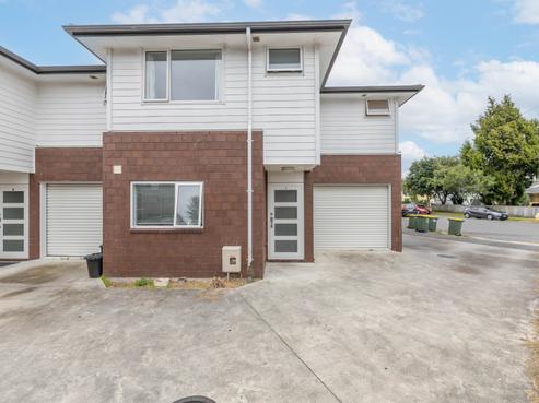 1/4 Littler Place, Hamilton East