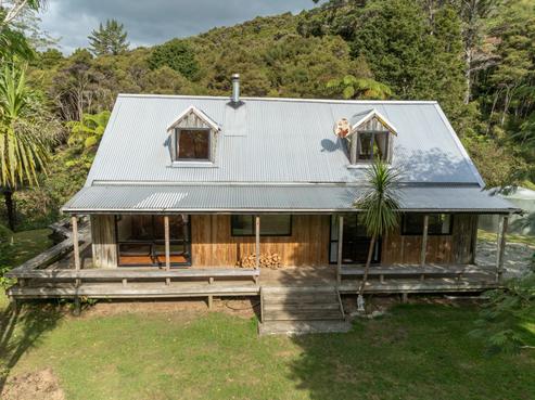 995 Kohumaru Road, Mangonui
