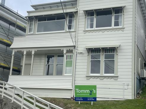 13 Dorking Road, Brooklyn