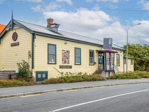 1 Restell Street, Papanui