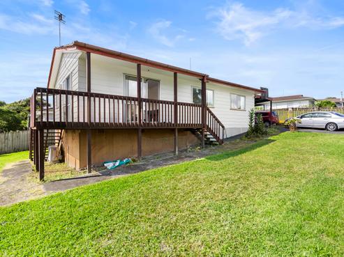 1/90 Finlayson Avenue, Clendon Park