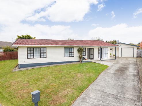 46 Chatsworth Place, Highbury