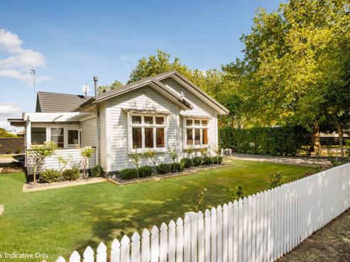 20 Stanley Avenue, Palmerston North Central