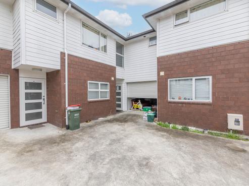 3/4 Littler Place, Hamilton East