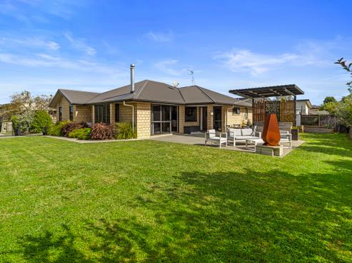 51 Stirling Drive, Morrinsville