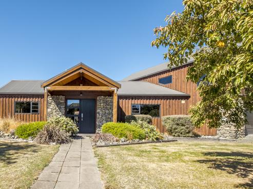 2 Tarndale Place, Hanmer Springs