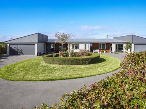 181B Halkett Road, West Melton