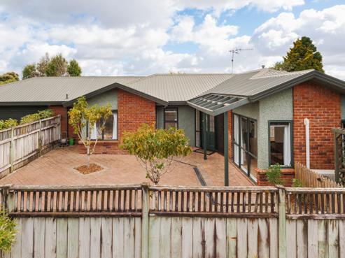 127 Summerhill Drive, Fitzherbert