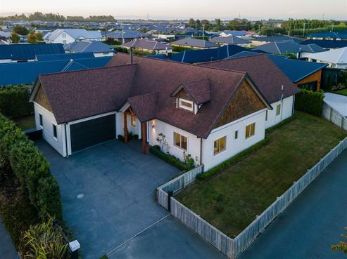 7 Oaks Drive, Lincoln