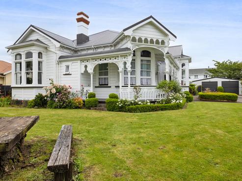 58 Collins Street, Hawera