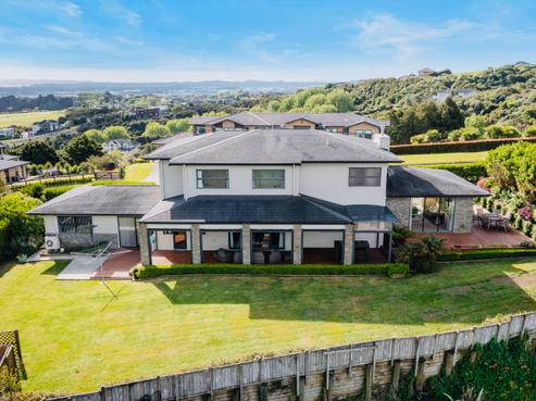 741 Redoubt Road, Whitford