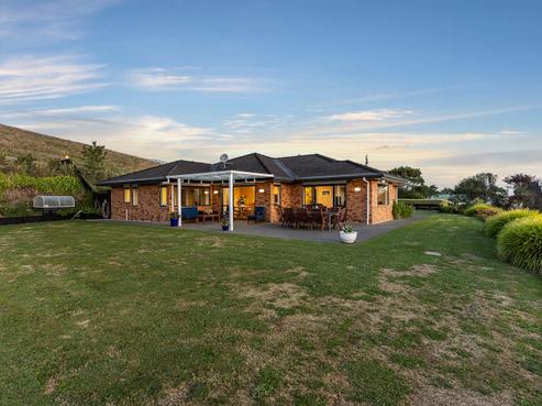 118B Barnaby Road, Tuakau