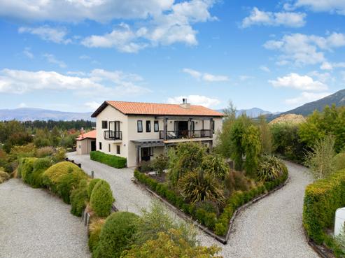 27 Drake Place, Lake Hawea