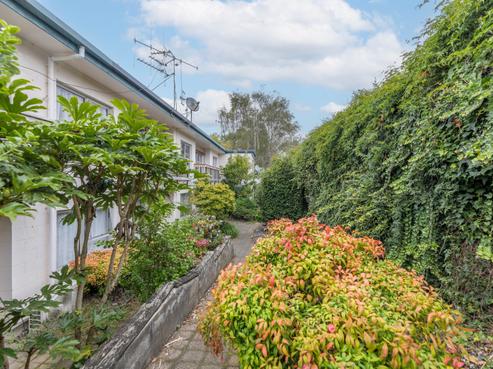 6/289 Ulster Street, Whitiora