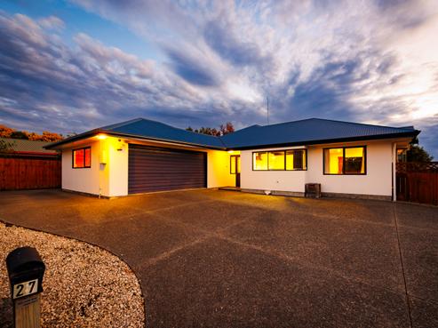 27 Parnell Heights Drive, Kelvin Grove