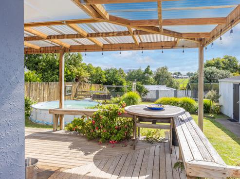 190 Pakura Street, Te Awamutu