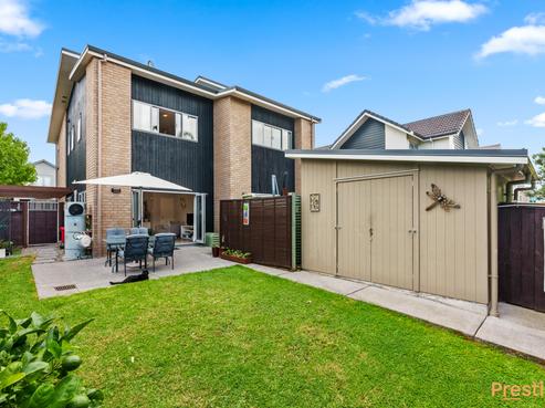 15 Lester Street, Hobsonville