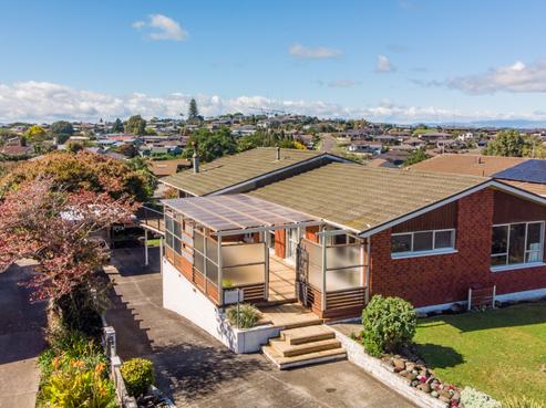 489 Wallace Terrace, Te Awamutu