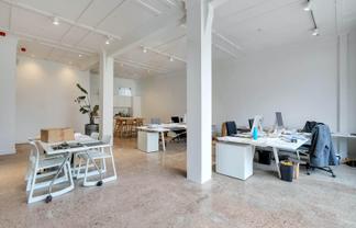 Offers Welcome - K-Road Character