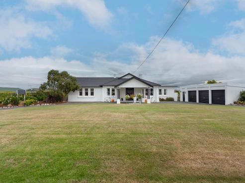 96 Perth Street, Oamaru