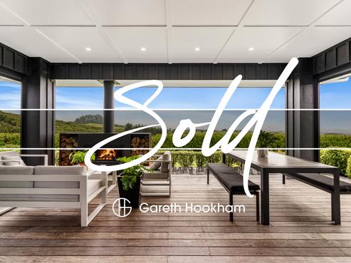 1 Jack Barry Road, Waitoki