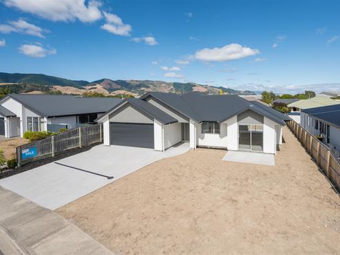 6 Lassen Place, Stoke