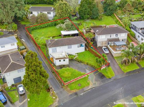 14 Glenbervie Crescent, Massey