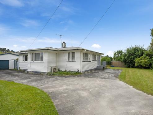 24 Makere Street, Taumarunui