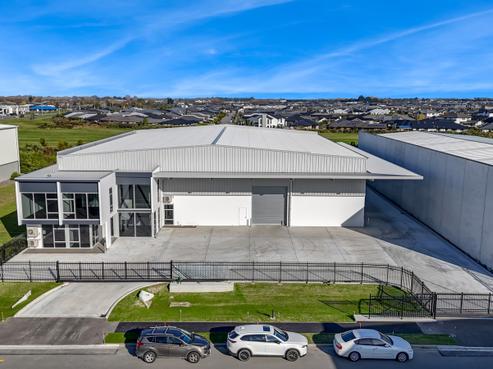 14 Avenger Crescent, Wigram