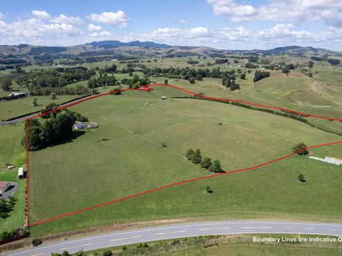 848 Arapuni Road, Wharepapa South