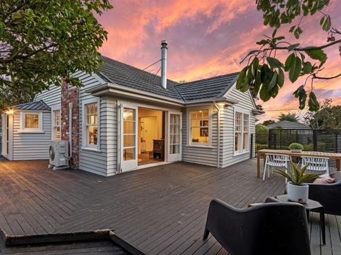 112 Watford Street, Strowan