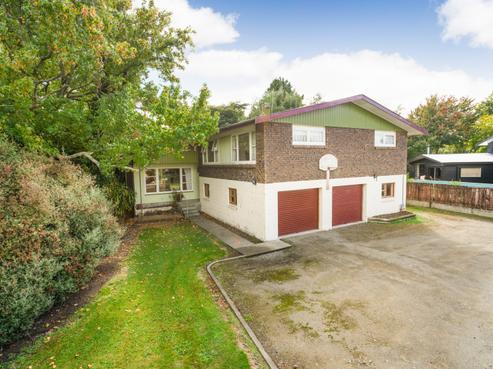 18A Campbell Street, Feilding
