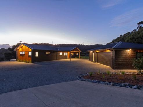195 Pinchgut Road, Kaukapakapa