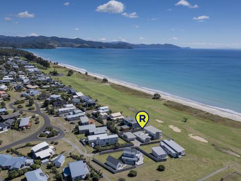 116 Puka Crescent, Matarangi