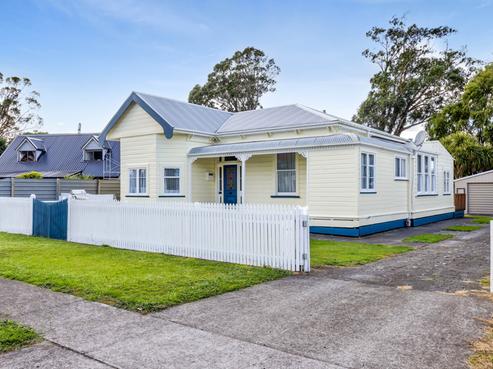15 Weld Street, Normanby