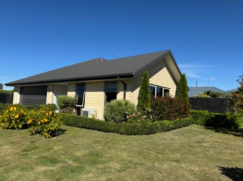 14 Wayne Place, Methven