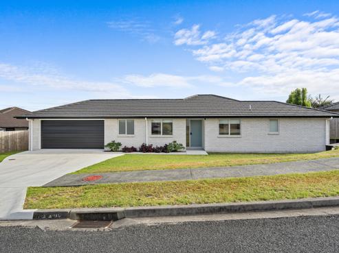 15 Ocean View Rise, Ruakaka