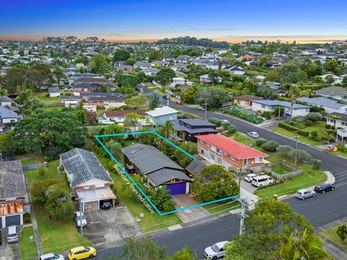 57 Stanley Avenue, Milford